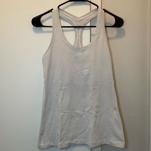 Lululemon Cool Racerback Tank